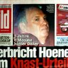 2014-03-14 Zerbricht Hoeneß am Knast-Urteil?